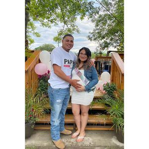 Meet your Posher, Ingrid